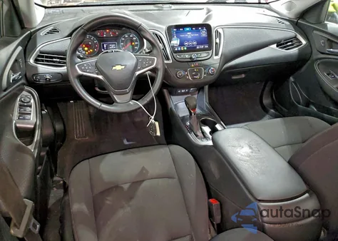 2023 Chevrolet Malibu Rs z USA, uszkodzony, nr VIN 1G1ZG5ST4PF147977